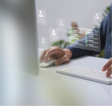 ERP Modulo CRM - Welp