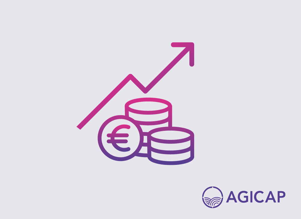 Tesoreria Agicap ERP gestionale